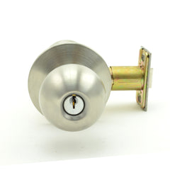 DEXTER COMMERCIAL Dexter Commercial C2000CLRMB630KDC Classroom Cylindrical Lock