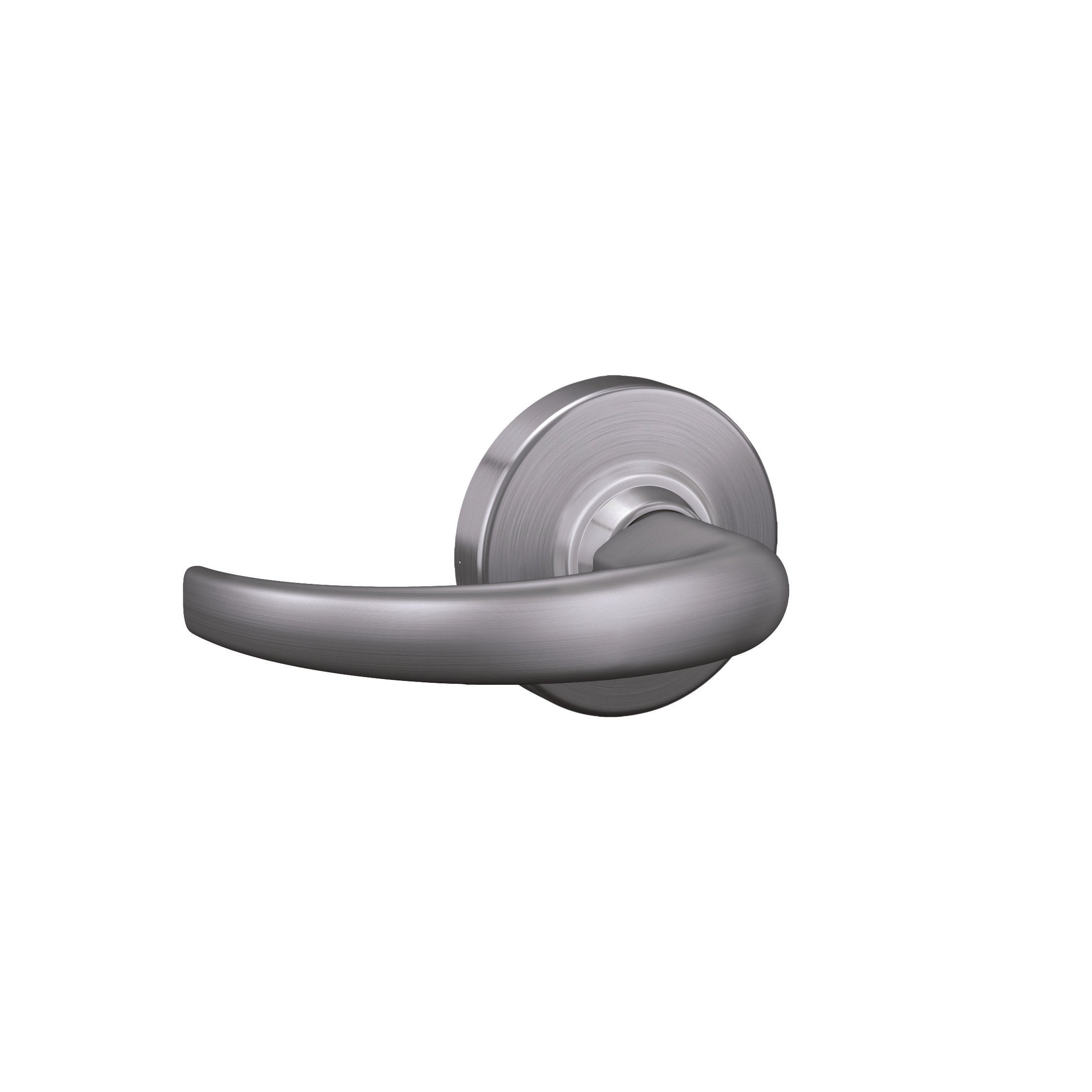 SCHLAGE Schlage Commercial ALX10SPA626 Grade 2 Passage Lever Lock