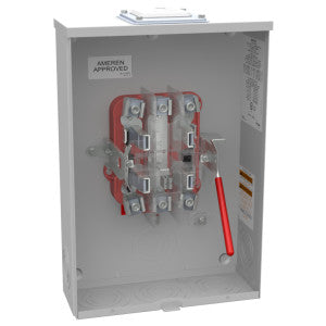MILBANK U9551-RXL-QG-AMS CONTROL BOARDS