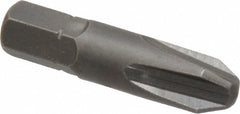 APEX Apex 480-4BNX Phillips Insert Bit 4 Point 5/16 in Drive