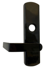 VON DUPRIN Von Duprin 996LRBLKRHR Right Hand Reverse Lever Trim