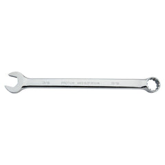 PROTO Proto J1226SPL Combination Wrench 13/16 in 15 Deg Offset