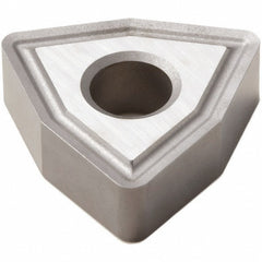 SECO TOOLS Seco 00054167 Carbide Turning Insert 80 Deg Trigon 1/2 in Ic