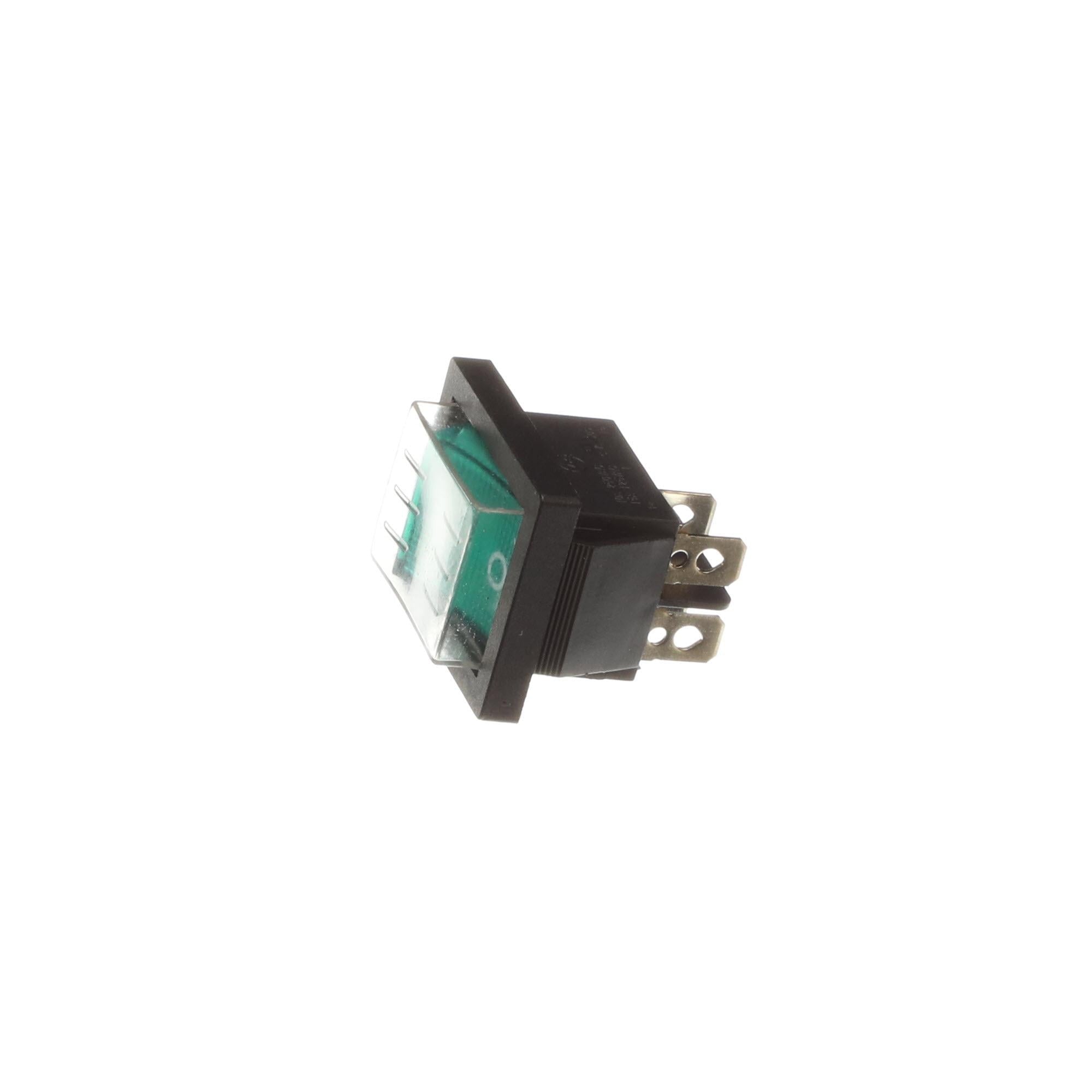 ADCRAFT Adcraft PS Power Switch 3.2 x 3.05 x 1.55 in (8030773)