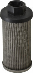 PARKER Parker 937481 Suction Strainer with Bypass 4 Gpm Npt