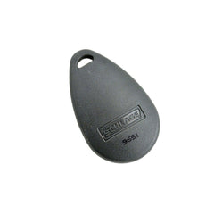 SCHLAGE Schlage Electronics 965137XFC1237 Mifare Keyfob 13.56 Mhz