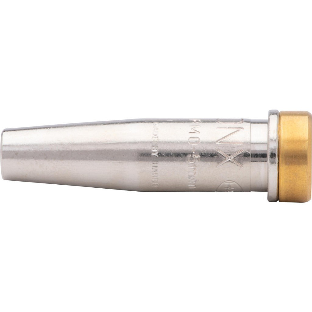 LINCOLN ELECTRIC Lincoln Electric 1501220 Cutting Torch Tip No 0 Natural Gas