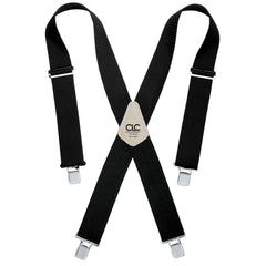 CLC WORK GEAR 110BLK HIGH VISIBILITY
