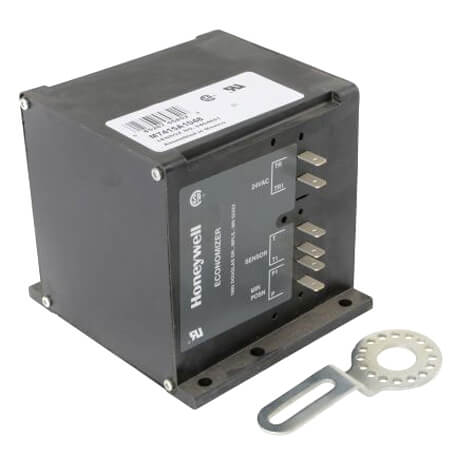 LENNOX 54G46 DAMPER MOTORS