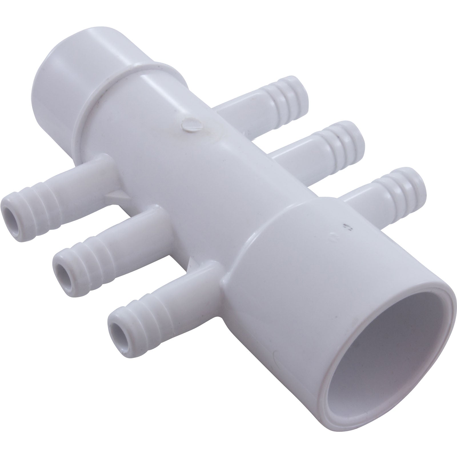 WATERWAY PLASTICS 672-3900 POOL MANIFOLDS