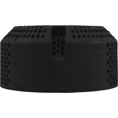 Waterway 642-3271V Suction Cover 3-1/2 Inch Ultra Hi-Flo Black