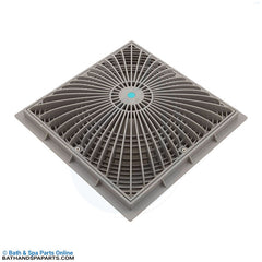 AQUASTAR POOL PRODUCTS 12MF103 POOL DRAIN COVERS
