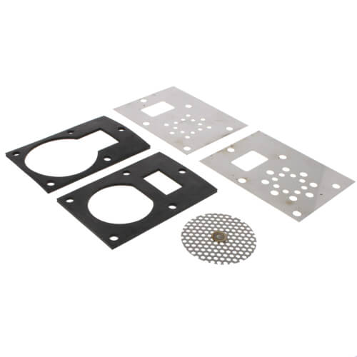 UTICA-DUNKIRK UTICA-DUNKIRK 550001811 Burner Assembly for Q90 Boiler Series