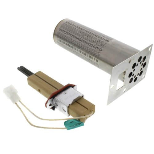 UTICA-DUNKIRK UTICA-DUNKIRK 550001811 Burner Assembly for Q90 Boiler Series