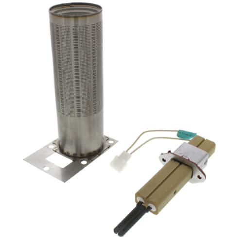 UTICA-DUNKIRK 550001811 BURNER ASSEMBLIES
