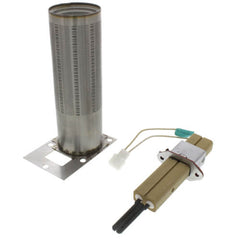 UTICA-DUNKIRK 550001811 BURNER ASSEMBLIES