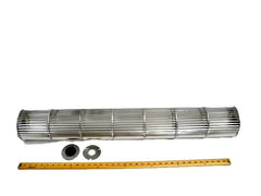 UTICA-DUNKIRK 550001873 BLOWER WHEELS