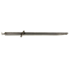 UTICA-DUNKIRK 550002261 Burner Tube with Pilot Bracket - Replacement Part