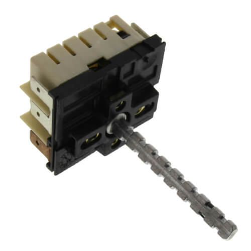 ROBERTSHAW Robertshaw 5502-136 Infinite Switch