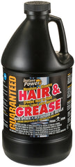 INSTANT POWER Instant Power 1970 Hair and Grease Drain Opener (2 L)