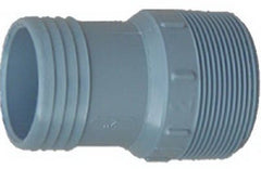 TIGRE Tigre Usa Inc 1436010RMC Poly Mip Adapter 1 Inch