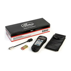 GATES 550CSONICTENSIONMETER TENSIONING TOOLS