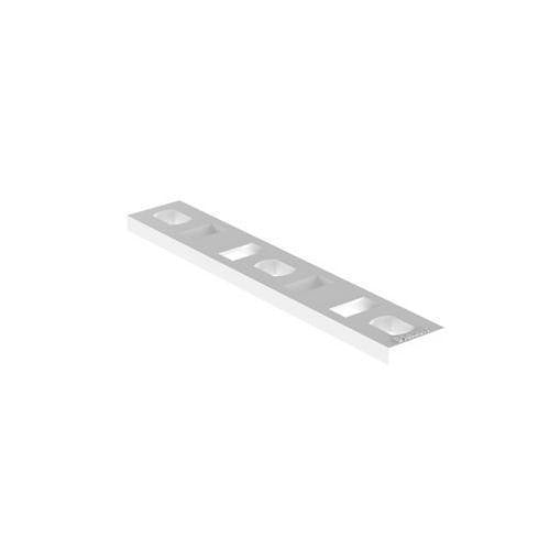 PANDUIT Panduit MTP2S-E10-C Multiple Tie Plate 2 Bundle