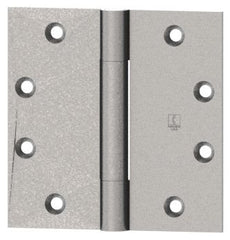 HAGER Hager Hinge AB70041226D Full Mortise Three Knuckle Hinge