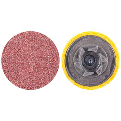 MERIT Merit Abrasives 69957399741 Quick-change Disc 60 Grit