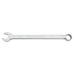 PROTO Proto J1224SPL Combination Wrench 3/4 in 15 Deg Offset
