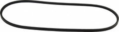 CONTINENTAL Continental Contitech 20042707 Cogged V-belt 3L 39 in