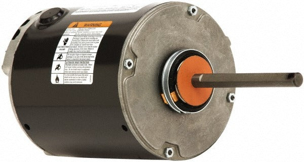 US MOTORS Us Motors 1829 Polyphase Ac Motor 1 Hp Odp 56YZ Frame