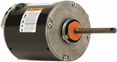 US MOTORS Us Motors 1829 Polyphase Ac Motor 1 Hp Odp 56YZ Frame