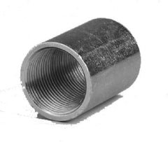 HALEX Halex/scott Fetzer 64007 3/4 in Galvanized Rigid Conduit Coupling