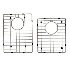 DAKOTA Dakota Plumbing Products GSMZ-BG6040-1 Bottom Grid 2-piece