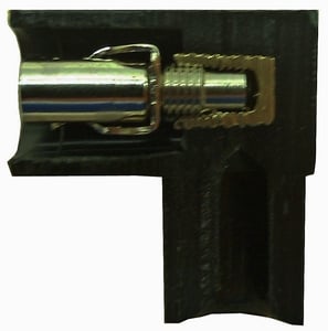 CROWN ENGINEERING Crown Engineering 55211-10 Sit 212A Terminal 10 Pack
