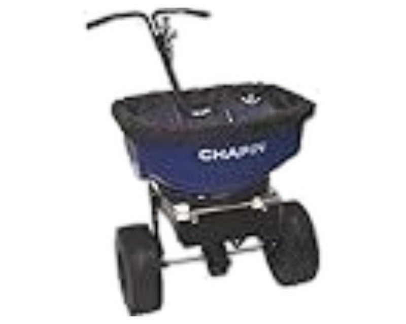CHAPIN Chapin 81008A salt and ice melt spreader 80 lb (80 lb capacity)