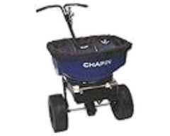 CHAPIN Chapin 81008A salt and ice melt spreader 80 lb (80 lb capacity)