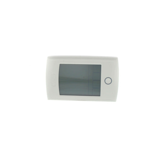 TEKMAR Tekmar 552 tekmarNet Thermostat One Stage Heat Programmable