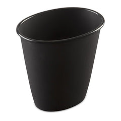 STERILITE Sterilite 10119012 1.5 Gallon Wastebasket 12 Pack