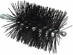 SCHAEFER BRUSH Schaefer Brush 43764 Spiral Tube Brush 4 in Nylon
