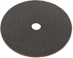 FORNEY Forney 71841 Cut-Off Wheel Type 1 A46T-BF (3-Inch x 1/16-Inch, 1 Pack)