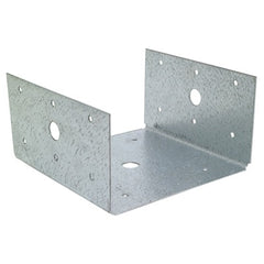 SIMPSON STRONG-TIE Simpson Strong Tie BC60Z 6x6 Post Column Base Zmax