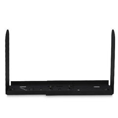 QSC Qsc Llc CP8YM Powder Coated Steel Speaker Yoke