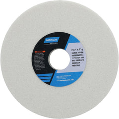 NORTON Norton 66252942534 Surface Grinding Wheel 46 Grit 7 in