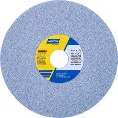 NORTON Norton 66253003301 Type 5 Surface Grinding Wheel 46 Grit