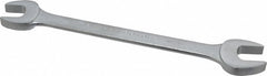PROTO Proto J31617 Open End Wrench 16 Mm X 17 Mm Double End