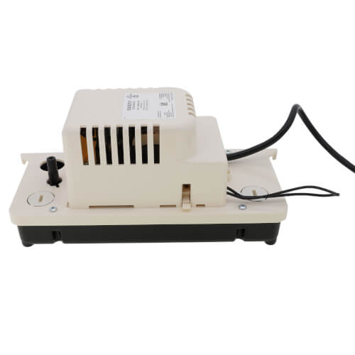 LITTLE GIANT Little Giant 554202101 VCCA-20ULS 230V 6FT 50/60HZ 1/3 Gallon ABS Tank