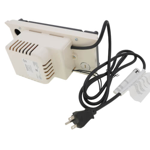 LITTLE GIANT Little Giant 554202101 VCCA-20ULS 230V 6FT 50/60HZ 1/3 Gallon ABS Tank