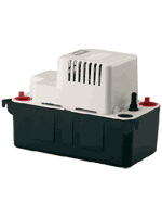FRANKLIN ELECTRIC 584373 CONDENSATE PUMPS